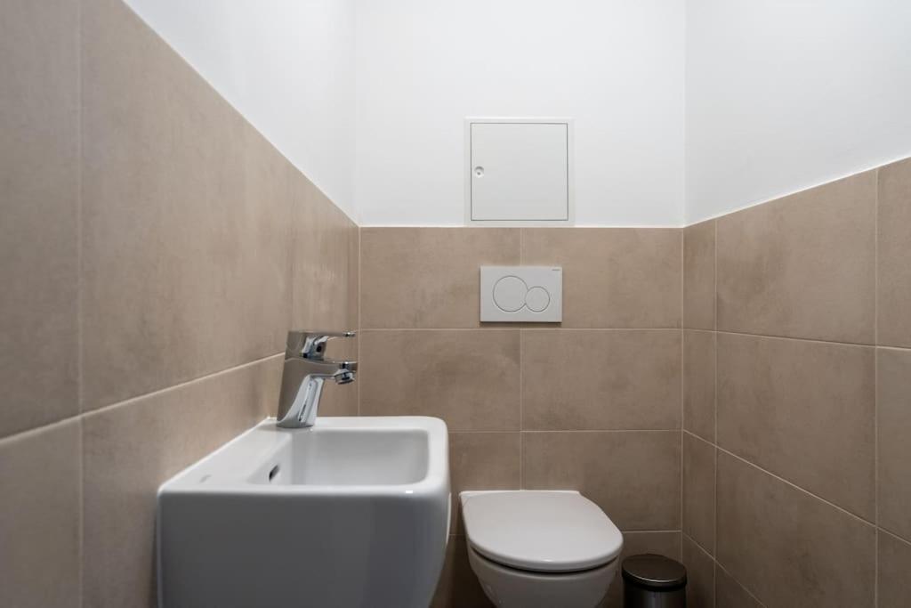 Stylish 1br Escape, Quick By Hm Apartamento *