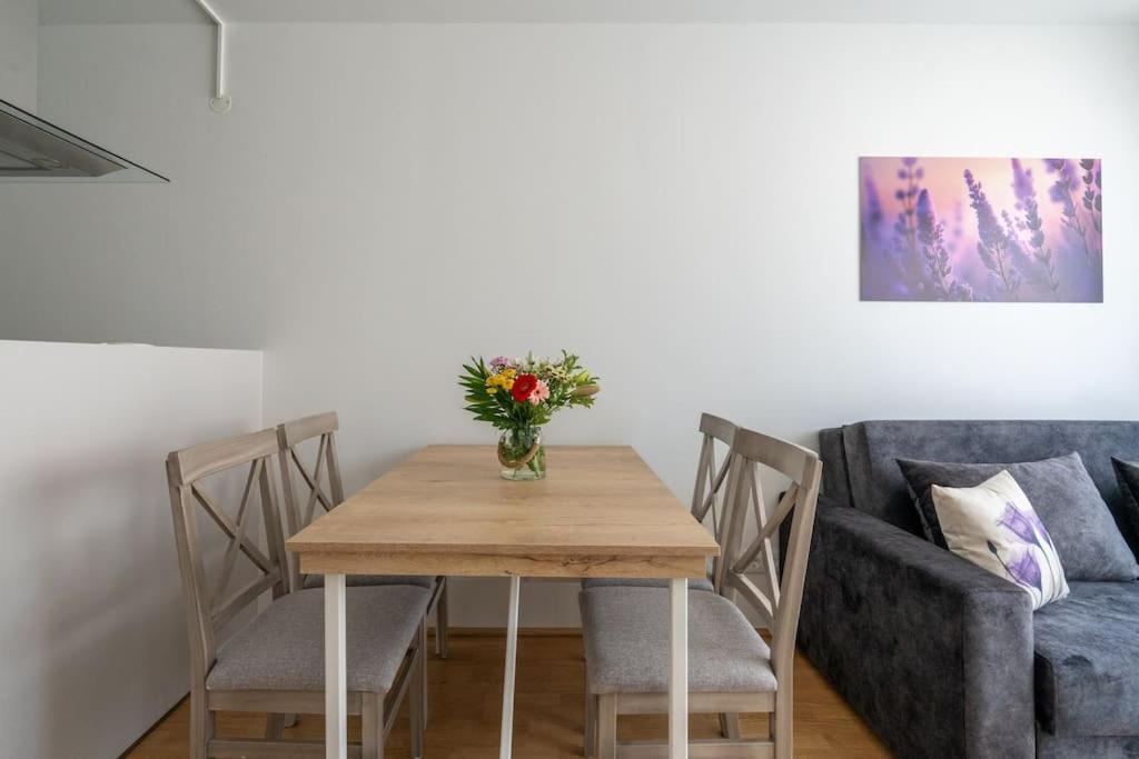 Apartamento Stylish 1br Escape, Quick By Hm
