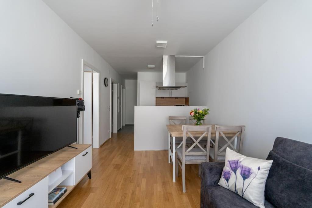 Stylish 1br Escape, Quick By Hm * Viena