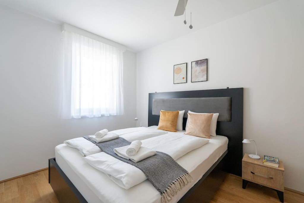 Stylish 1br Escape, Quick By Hm Viena